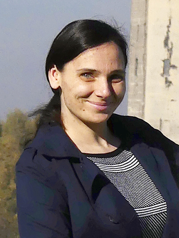 Agnieszka Niczke-Kamińska