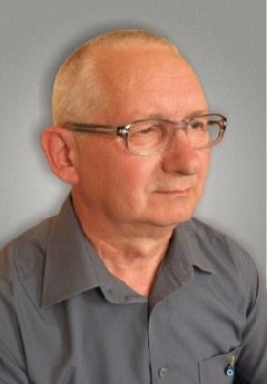 Czesław Jurkiewicz