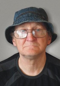Dieter Nowak
