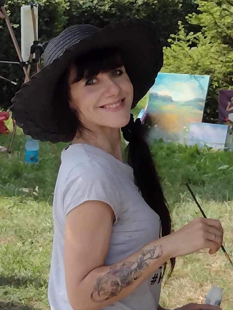 Karolina Pawleta-Południak