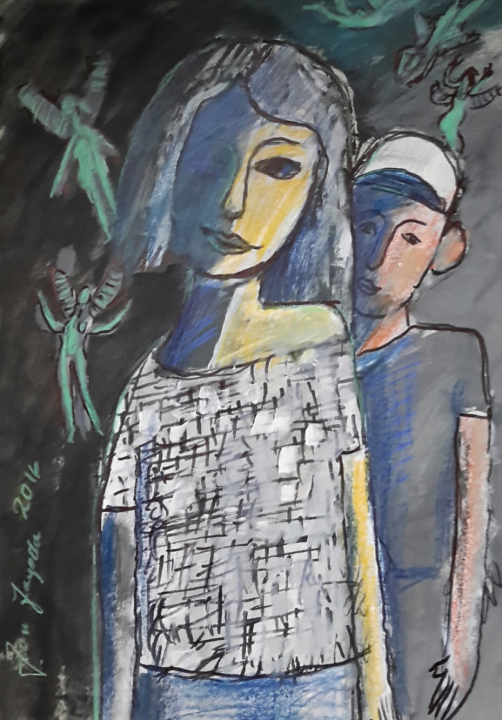 galeria