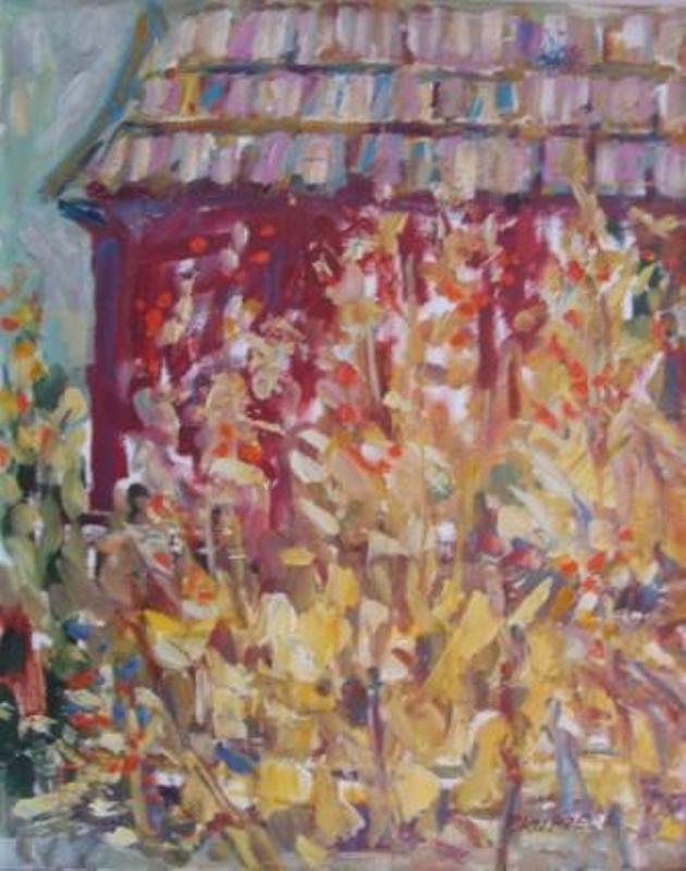 galeria